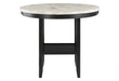 D40011 Bar Table + 4 D1622 Bar Stools
