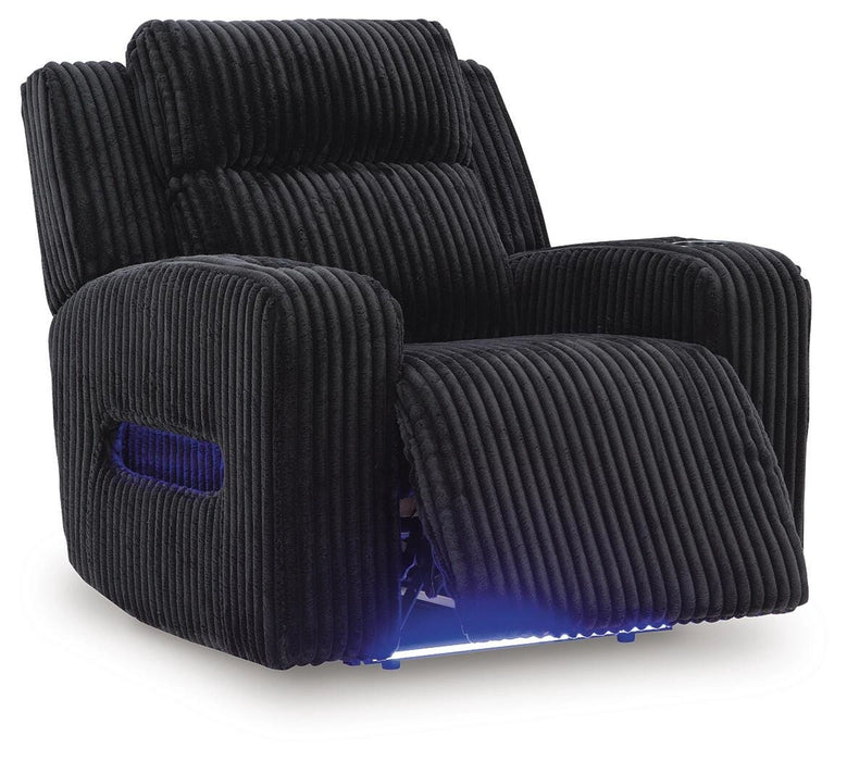 TwinBrooke Power Recliner