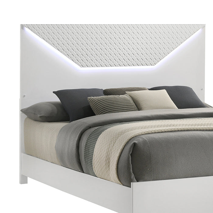 Blanca Bedroom Set