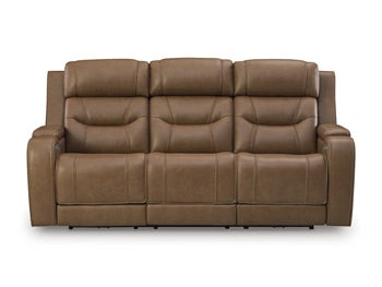 Dreamer Power Reclining Sofa with Audio Seating