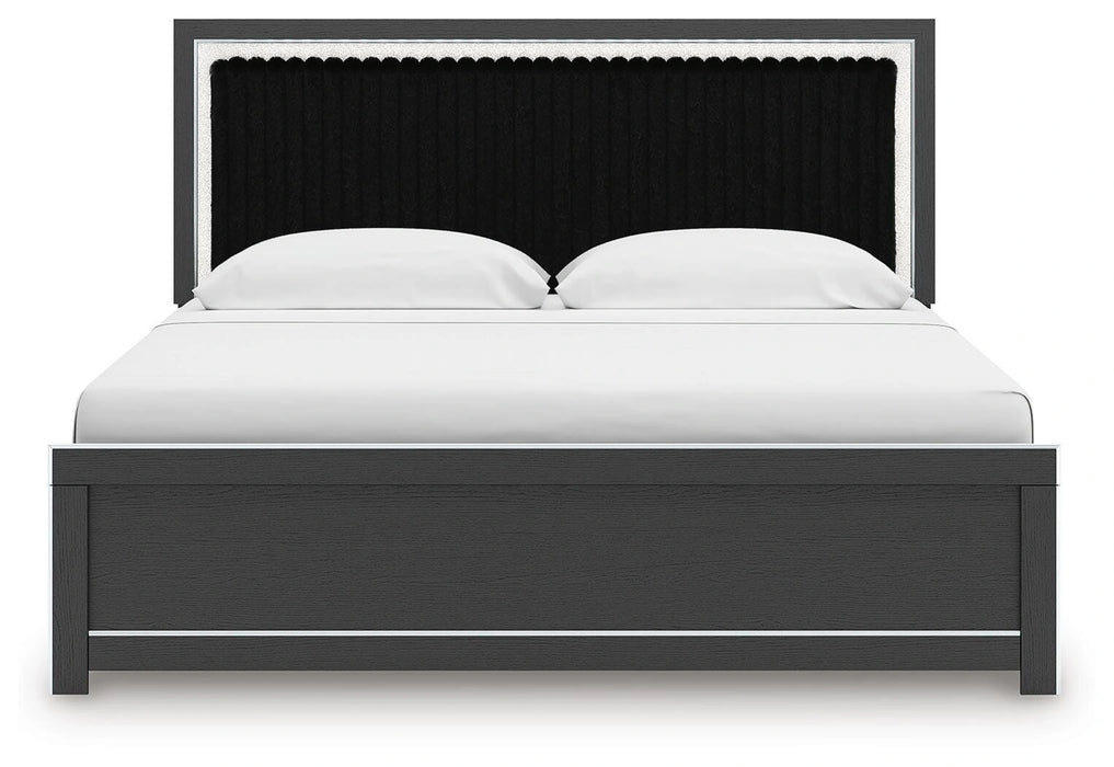 Birmonton Bed