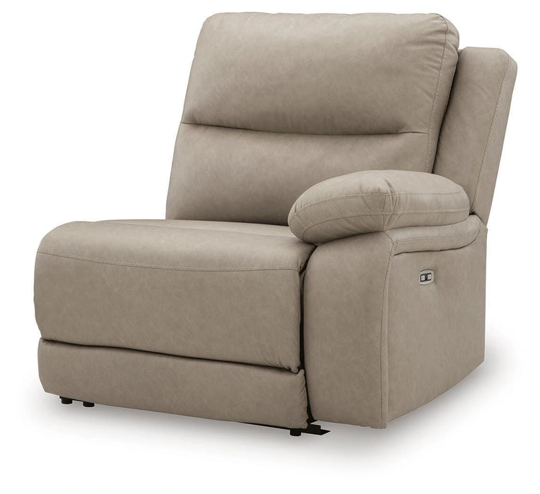 Brannigan Reclining Loveseat