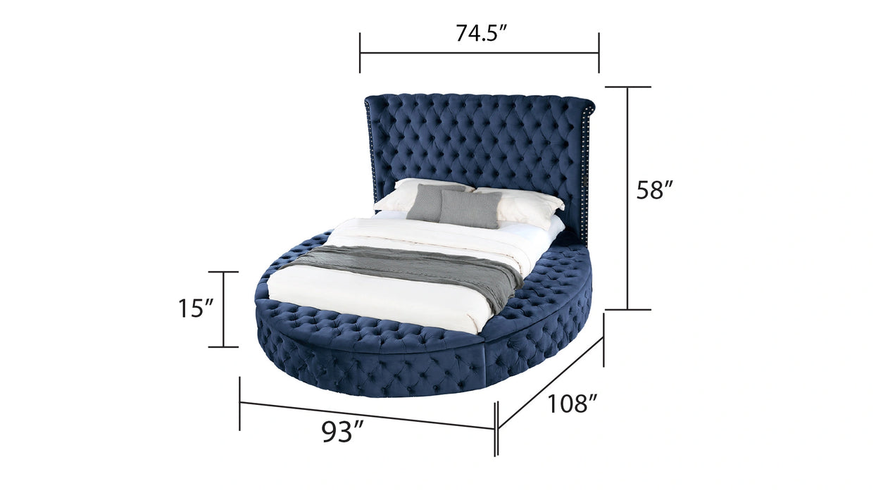 Hazel Bedroom Set