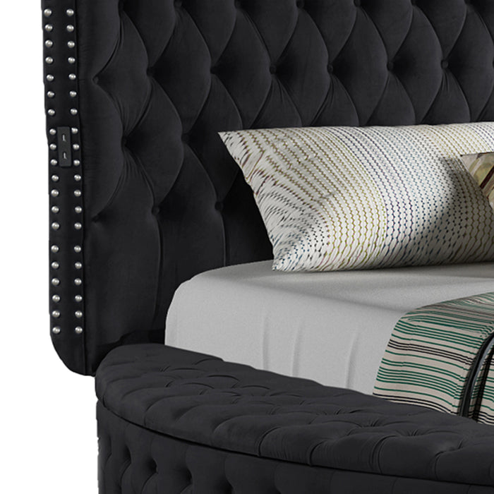 Hazel Bedroom Set