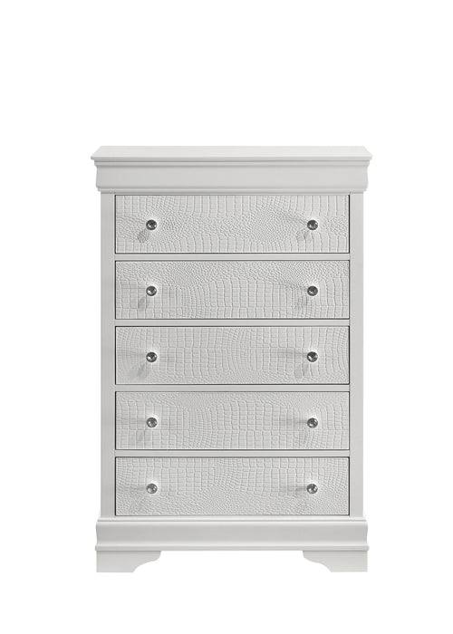 Blaze Bedroom Set
