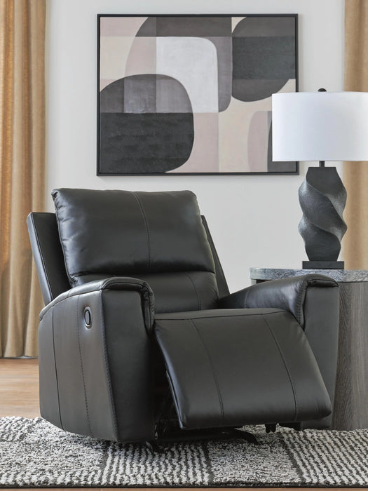 Danemere Recliner