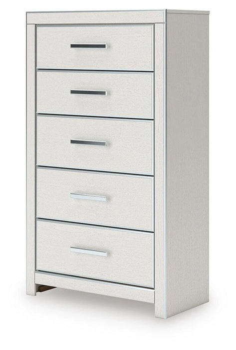 Birmonton Chest