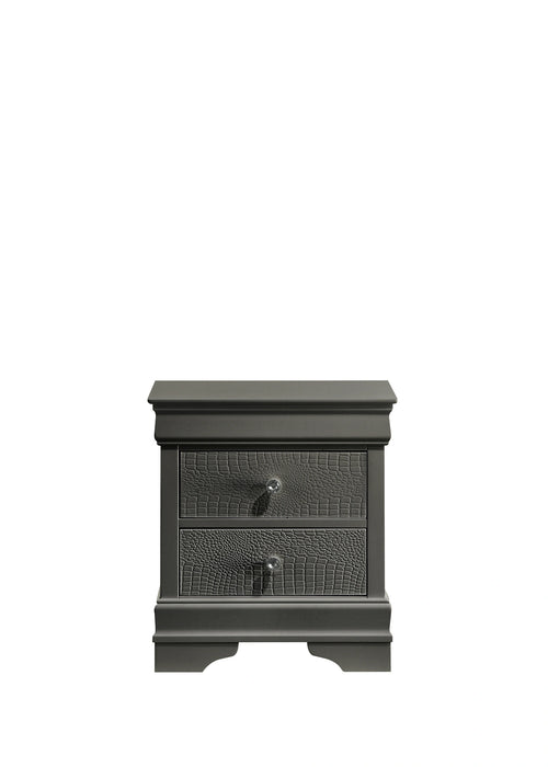 Blaze Bedroom Set