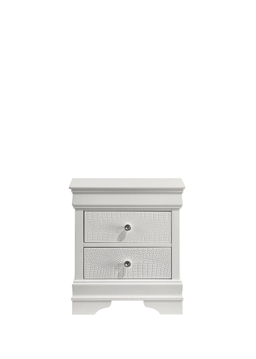 Blaze Bedroom Set