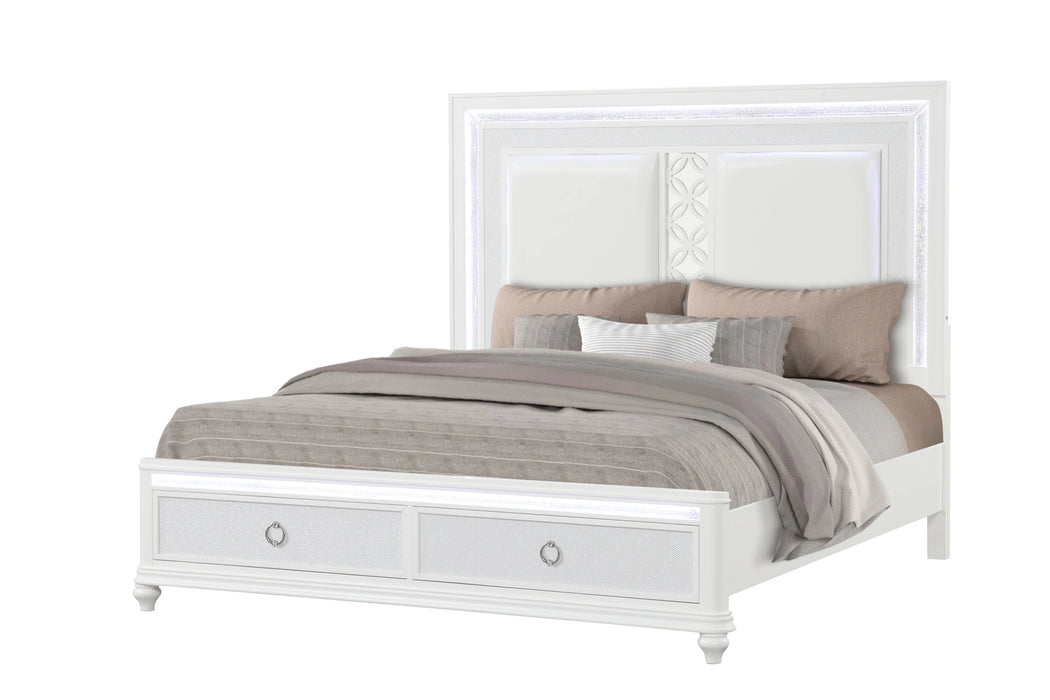 Abigale Bedroom Set