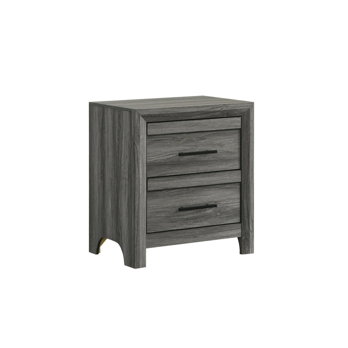 Denver Nightstand