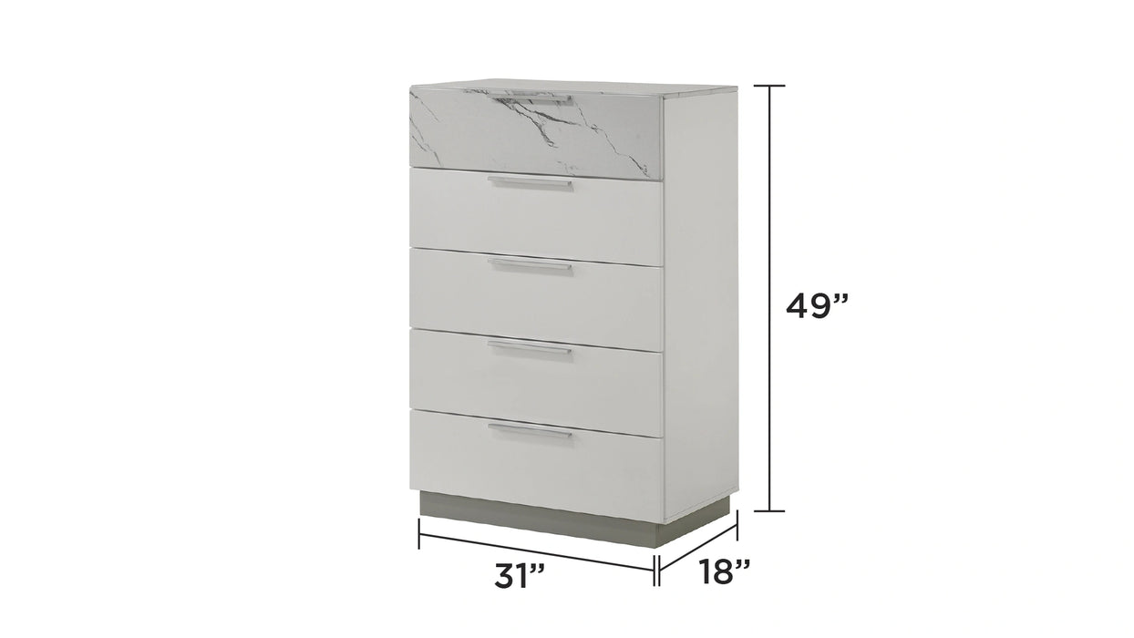 MIST Chest