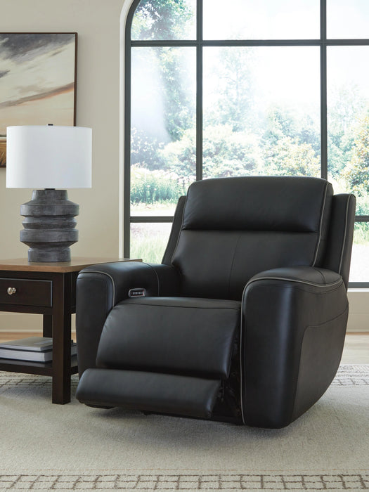 5Z-Relaxation Power Recliner