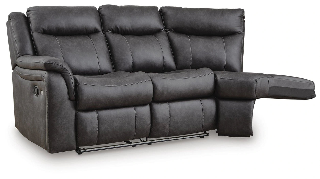Perarrygin Reclining Sectional