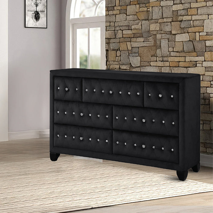 Hazel Bedroom Set