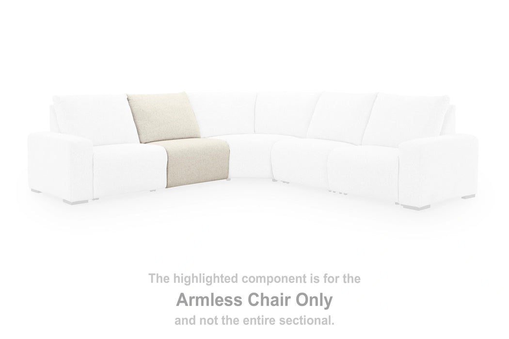 Caldriss Power Reclining Sectional