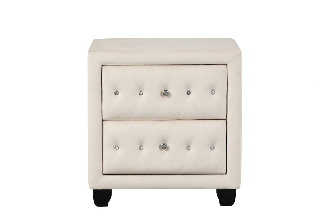 Hazel Bedroom Set