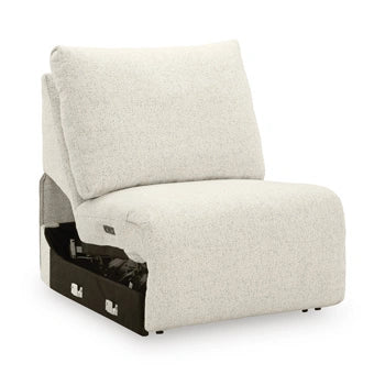 Caldriss Power Reclining Sectional
