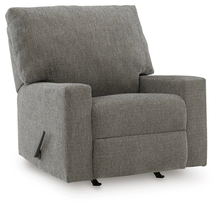 Newellen Recliner