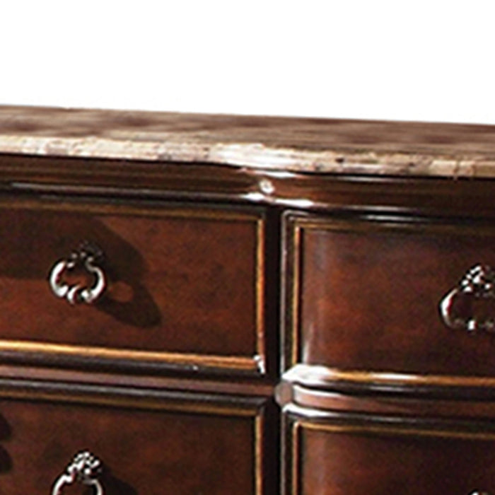 Bella Dresser