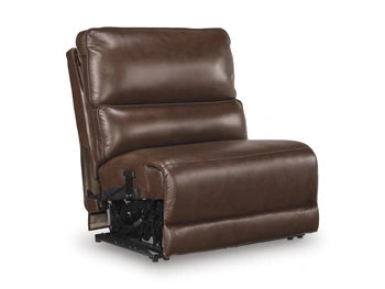 Silverbrooke Power Reclining Sectional