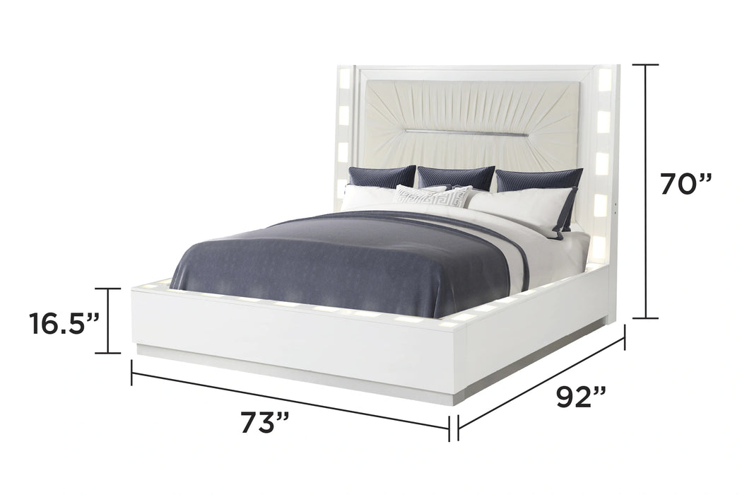 Coco Bedroom Set