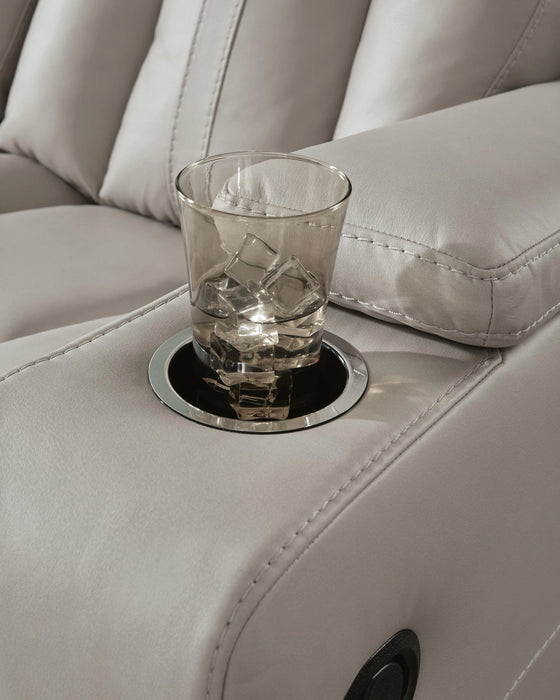 Next Move Glider Recliner