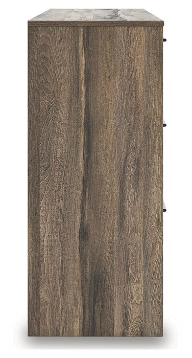 Baystorm Dresser