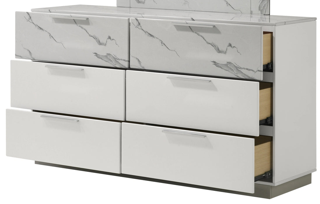 MIST Bedroom Set
