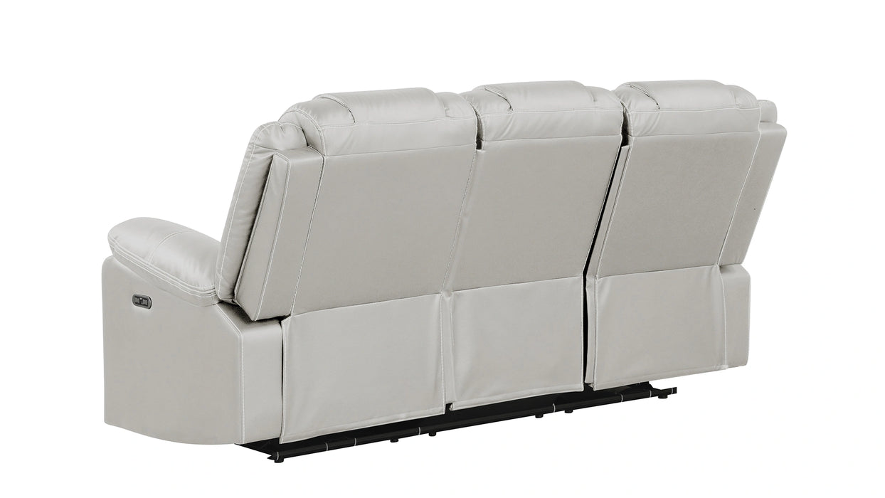 Challenger Sofa
