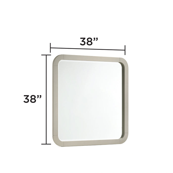 Aria Mirror