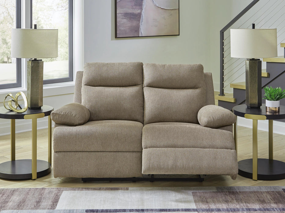 Tarrant Reclining Loveseat