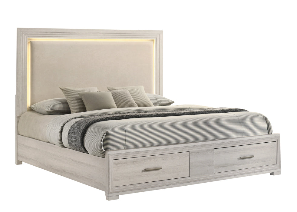 Colorado Bedroom Set
