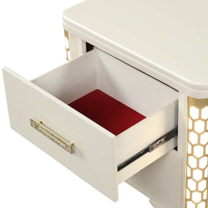 Jasmine Nightstand
