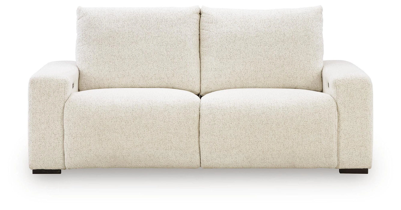 Caldriss Reclining Loveseat