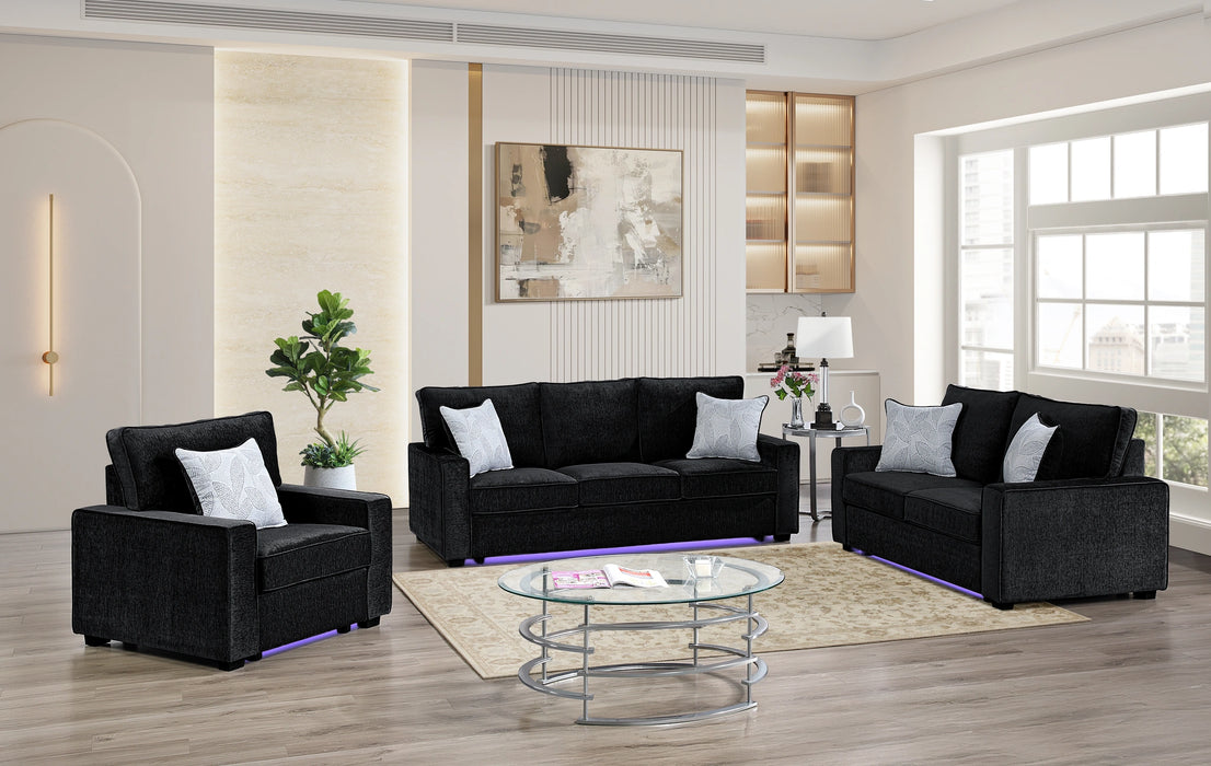 Rita Loveseat
