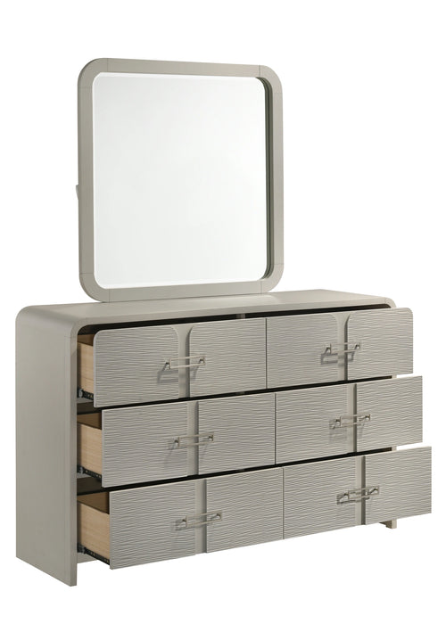 Aria Bedroom Set