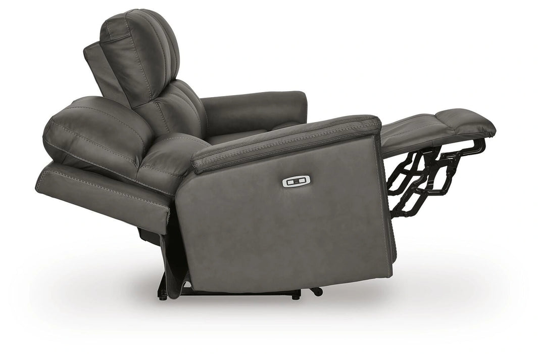 Beryton Power Reclining Sofa