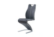 D4127N Dining Table +6 D4127N Dining Chairs