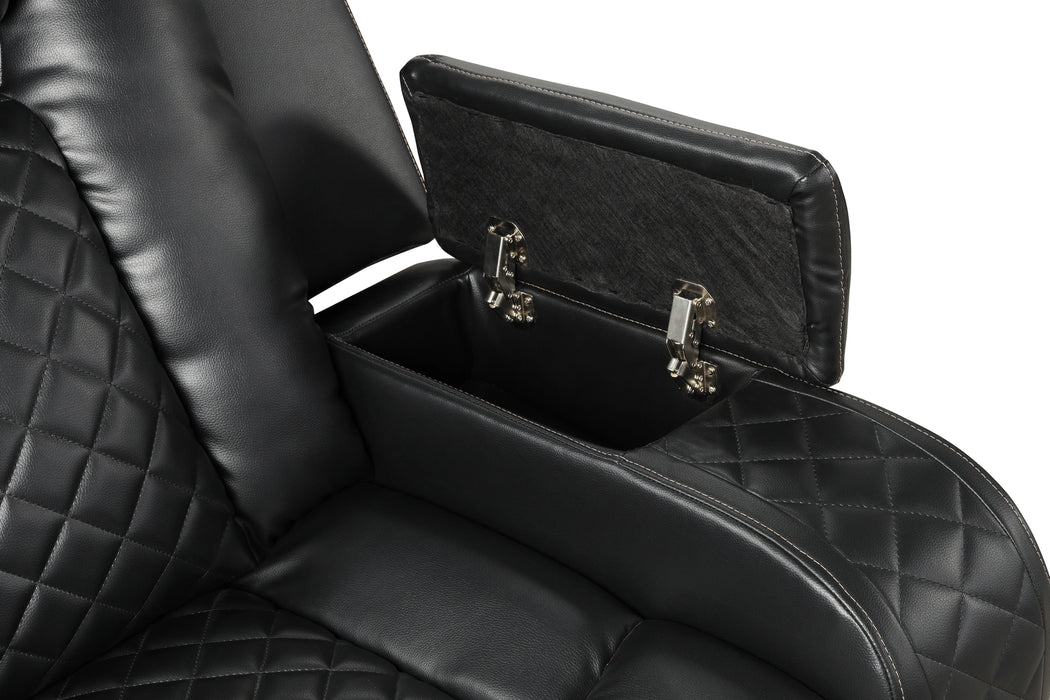 Benz Sofa