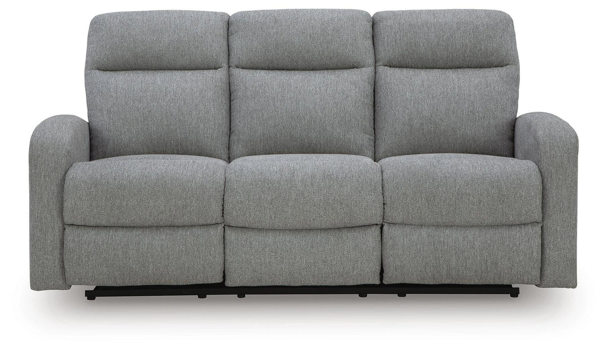 Moreau Place Reclining Sofa