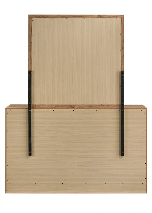 Montana Bedroom Set