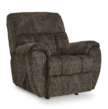 Rampant Recliner