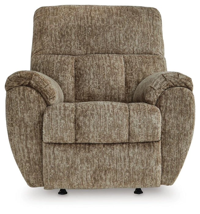 Rampant Recliner