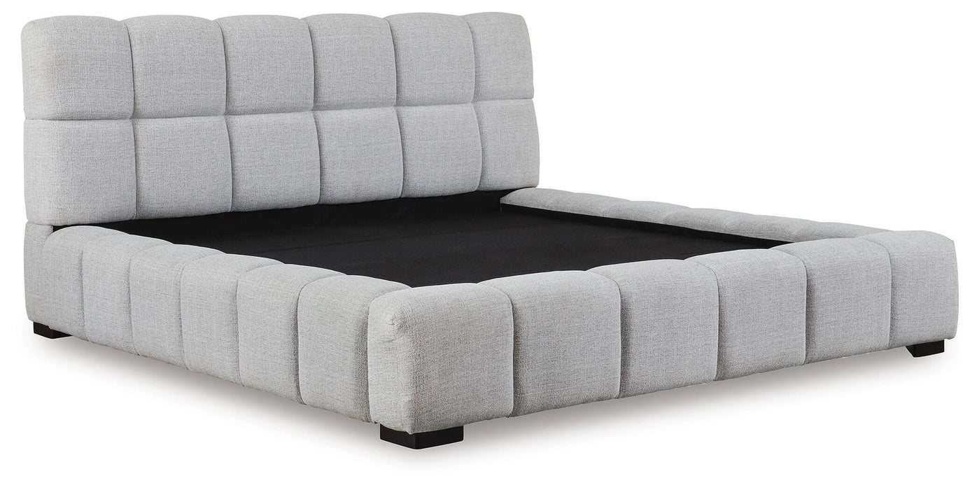 Jesstean Bed