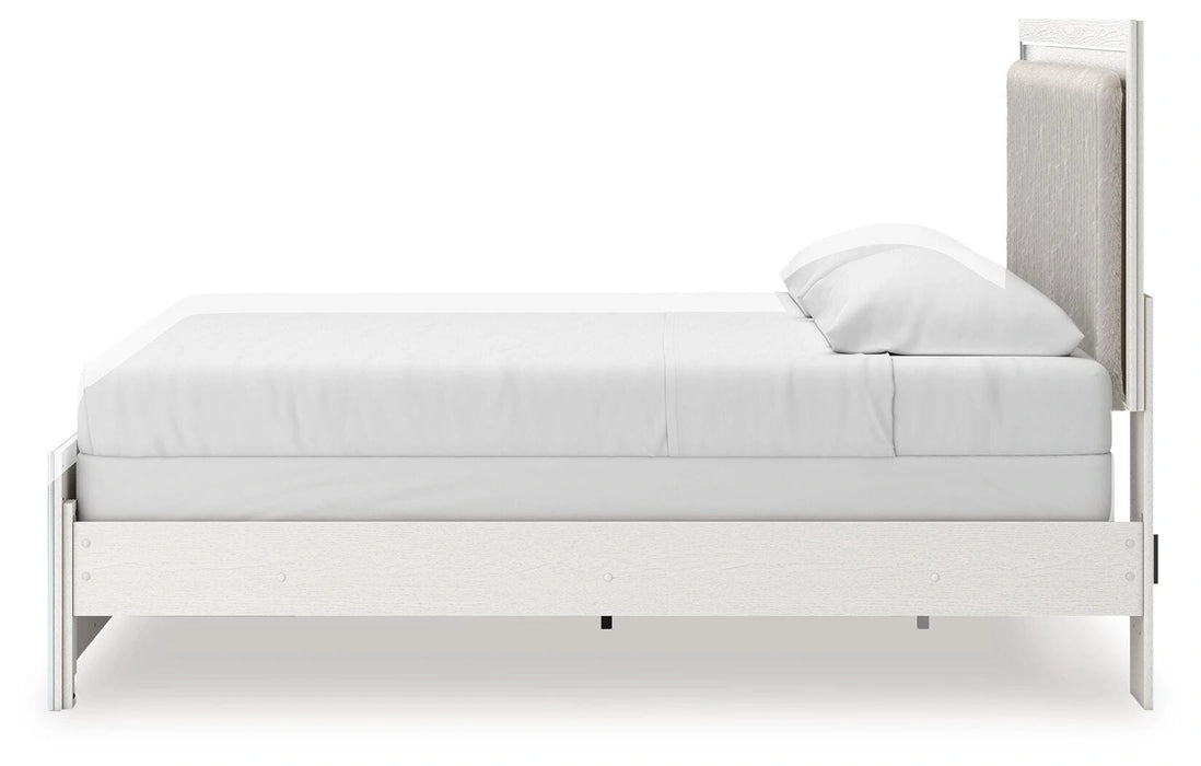 Birmonton Bed