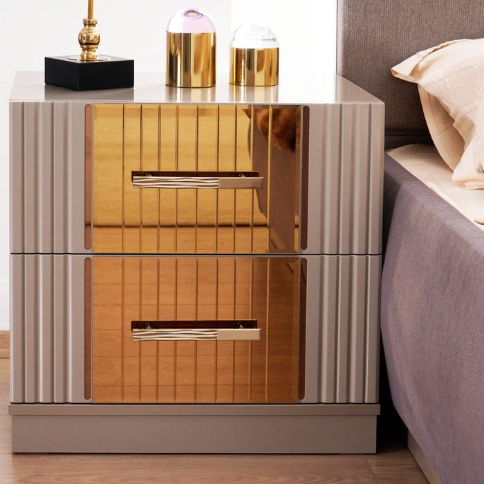 Lorenzo Nightstand