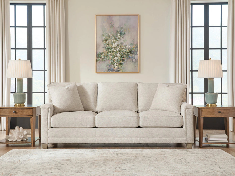 Lockeshart Sofa