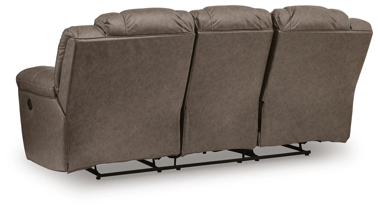 Knoxlee Reclining Sofa