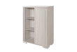 Clara Beige Bed Group